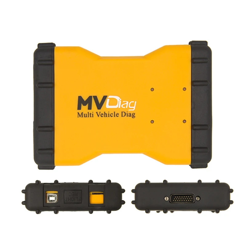 2025 متعدد المركبات Diag Mvdiag MVD 2021.11 مع Keygen Vd Ds150e Cdp بلوتوث LED 3IN1 لأدوات تشخيص الماسح الضوئي Tnesf obdii