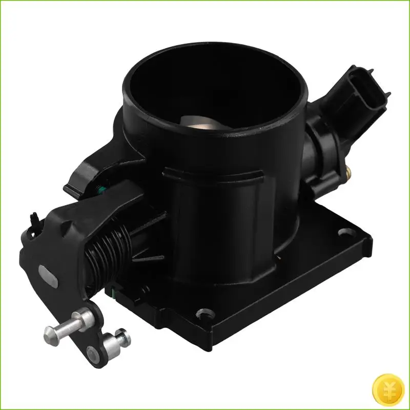 

LF17-13-640 Car Throttle Body LF1713640A LF0118911 4742383 For MAZDA 6