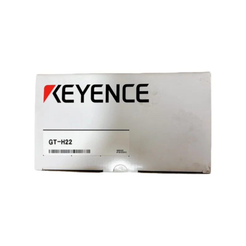 Authentic Brand KEYENCE GT-H22 Universal Digital Contact Sensor Head Focus on Stable Contact and High protection