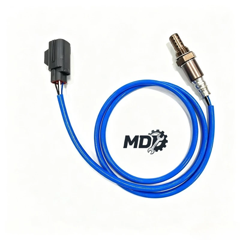 New Car Downstream Air Fuel Ratio Lambda Oxygen O2 Sensor LR011711 Fits For Land Rover LR4 Range Rover 2010-12 234-4465 2344465