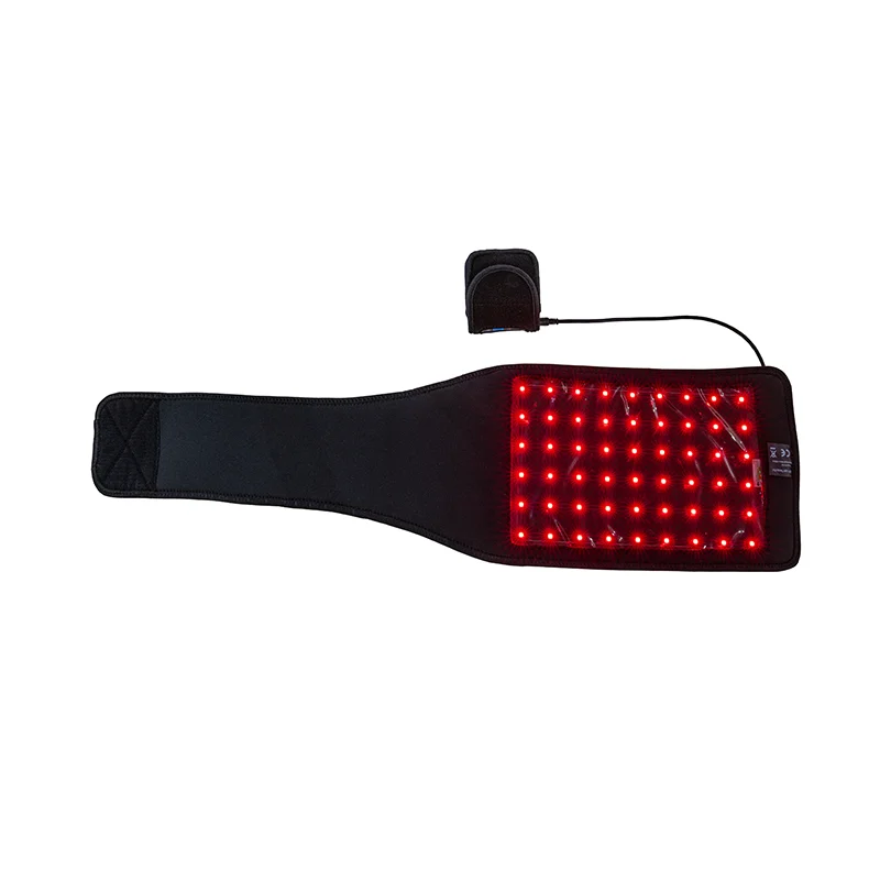 معدات علاجية بيطرية LED العلاج بالضوء الأحمر وسادة التفاف لأرجل الحصان العلاج بالضوء الأحمر