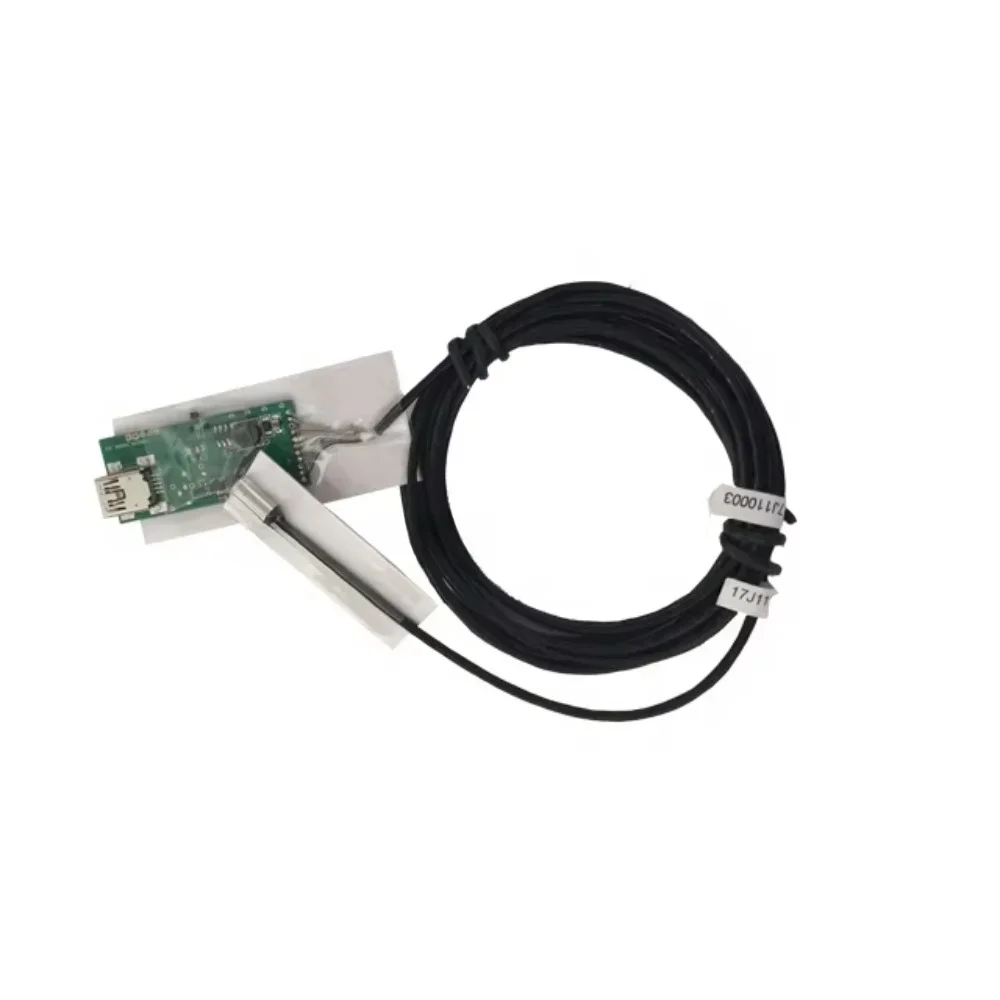 

OV6930 IP67 mini CMOS 2.8mm Endoscopic Camera Endoscope Module TV interface board