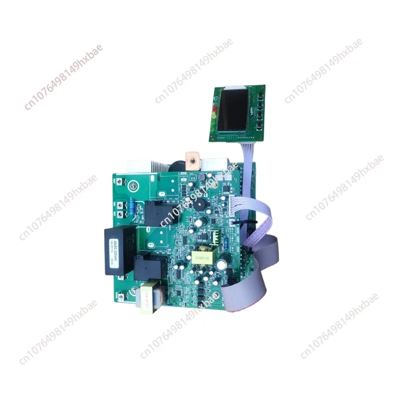 12v24v power frequency pure sine wave off-grid inverter main board ups with charging RV