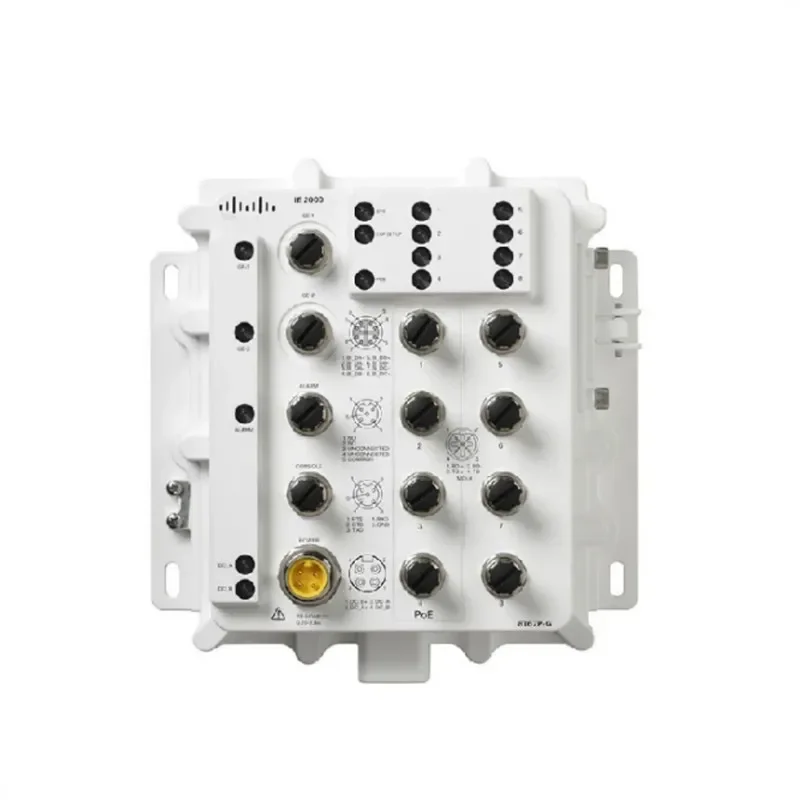 

TLF New Original WR Series Wireless Access Point Switch Motor POE Function Industrial Stackable VLAN SNMP QoS Enabled 1-Year