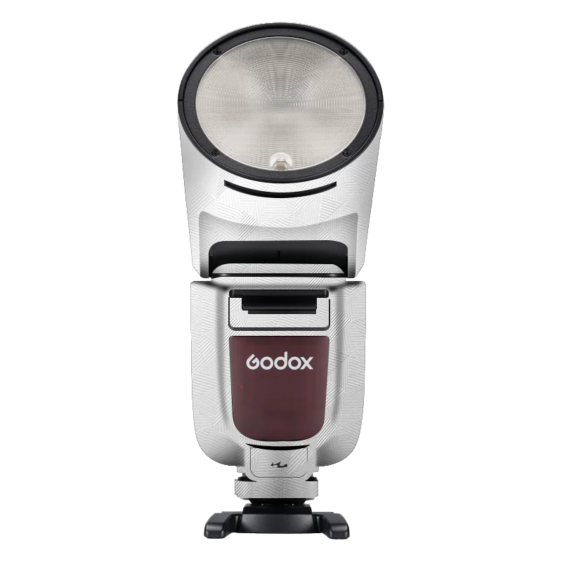 Godox V1 Pro V-1 Pro용 카메라 패션 스킨 스티커 스킨 랩 필름, 스크래치 방지 보호 필름 커버