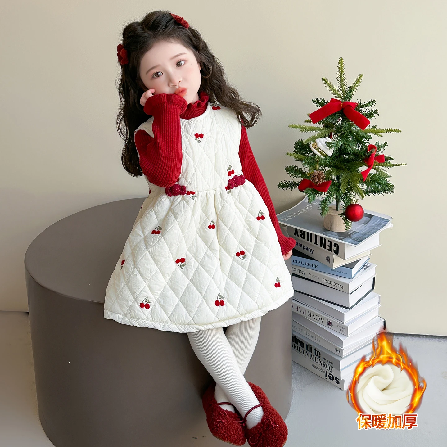 Kostümler Kış Yeni Yıl Çocuk Y - Baby Clothing Quilt incelemesi ve fiyatı
