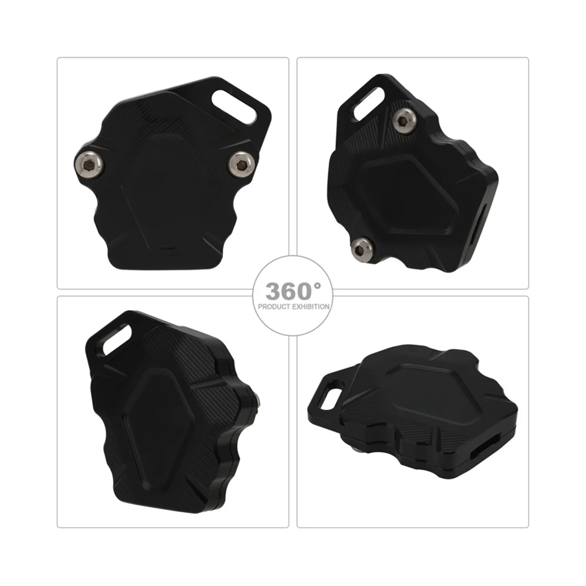 Funda para llave de motocicleta sur-ron Sur Ron Light Bee S X Electric Dirt Bike, Protector de cabeza