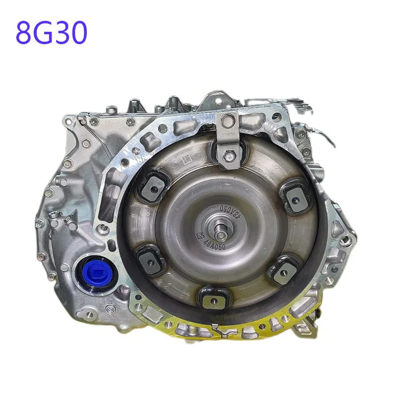 

8G30 подходит для коробки передач Changan CS75, коробка передач в сборе, коробка передач