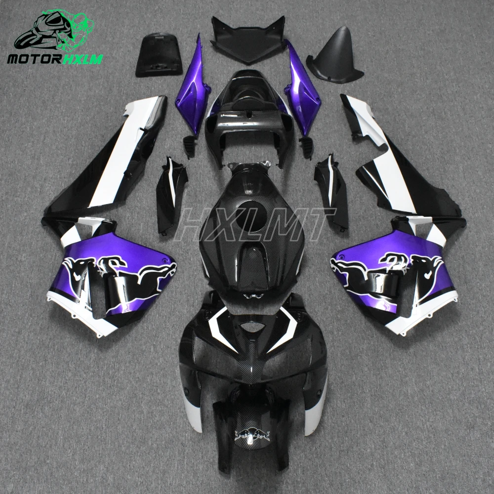 

High Quality Fairing Kits For HONDA CBR600RR F5 05 06 CBR 600RR CBR600 2005 2006 Injection Bodywork Set Accessories