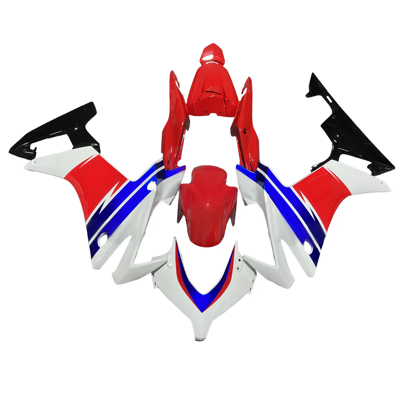 For CBR500R 2013-2015 Fairing Kit Bodywork Plastic ABS
