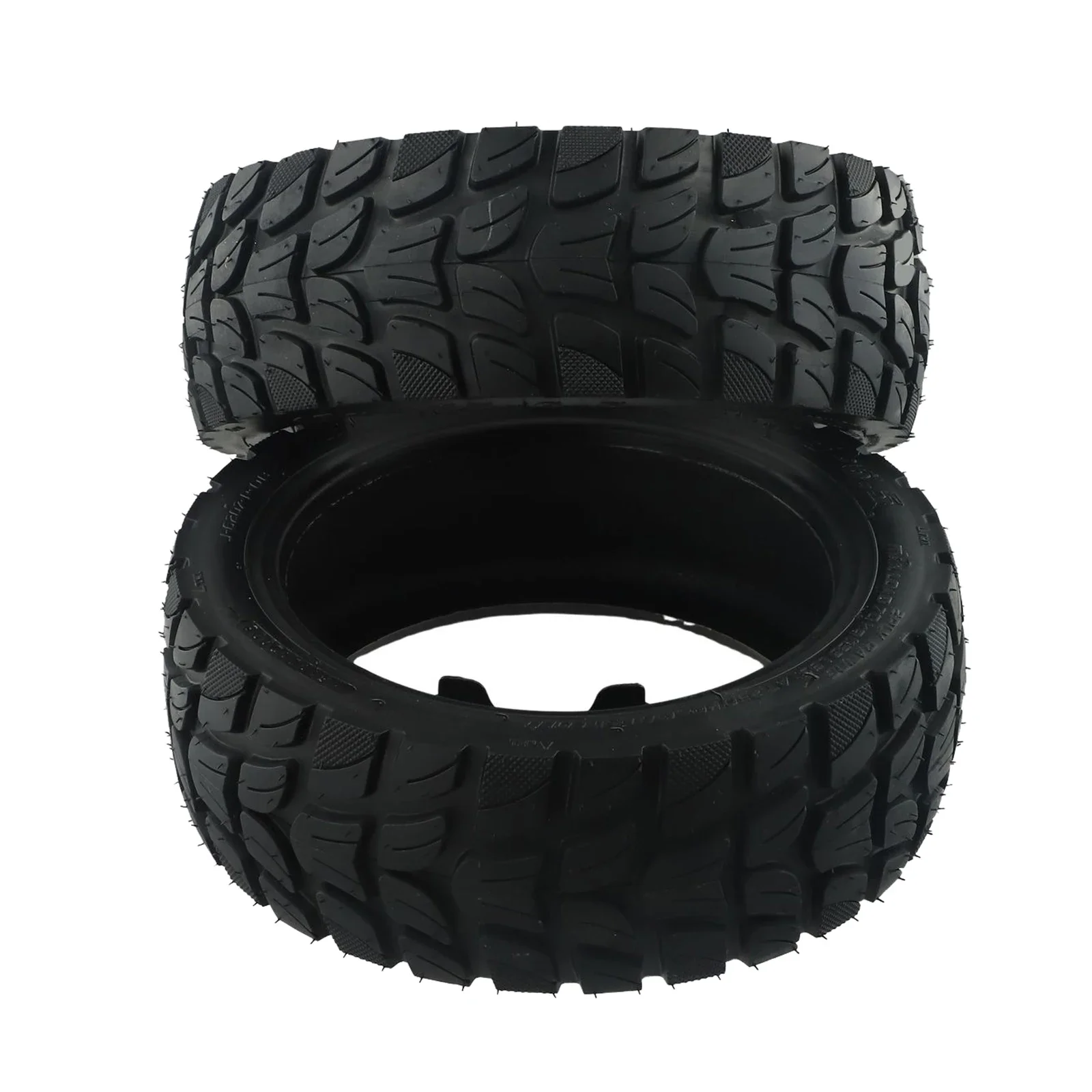 

Off-Road Tire 1 Pcs/2 Pcs 10 Inch 10x2.70/2.75-6.5 Built-in Live Glue Can Be Repaired Automatically High Quality