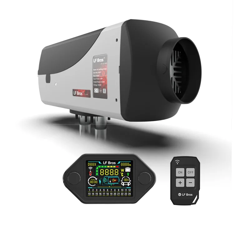 

Truck Boat caravan Bus air Parking Heater Eberspacher 12v diesel Heater