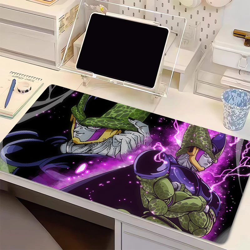 Dragon Ball Cell Z …