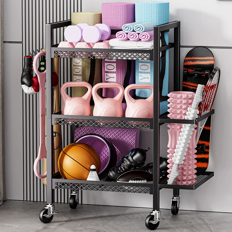  Premium-Organizer für Fitnes – Yoga Fitness Room Bewertung und Preis