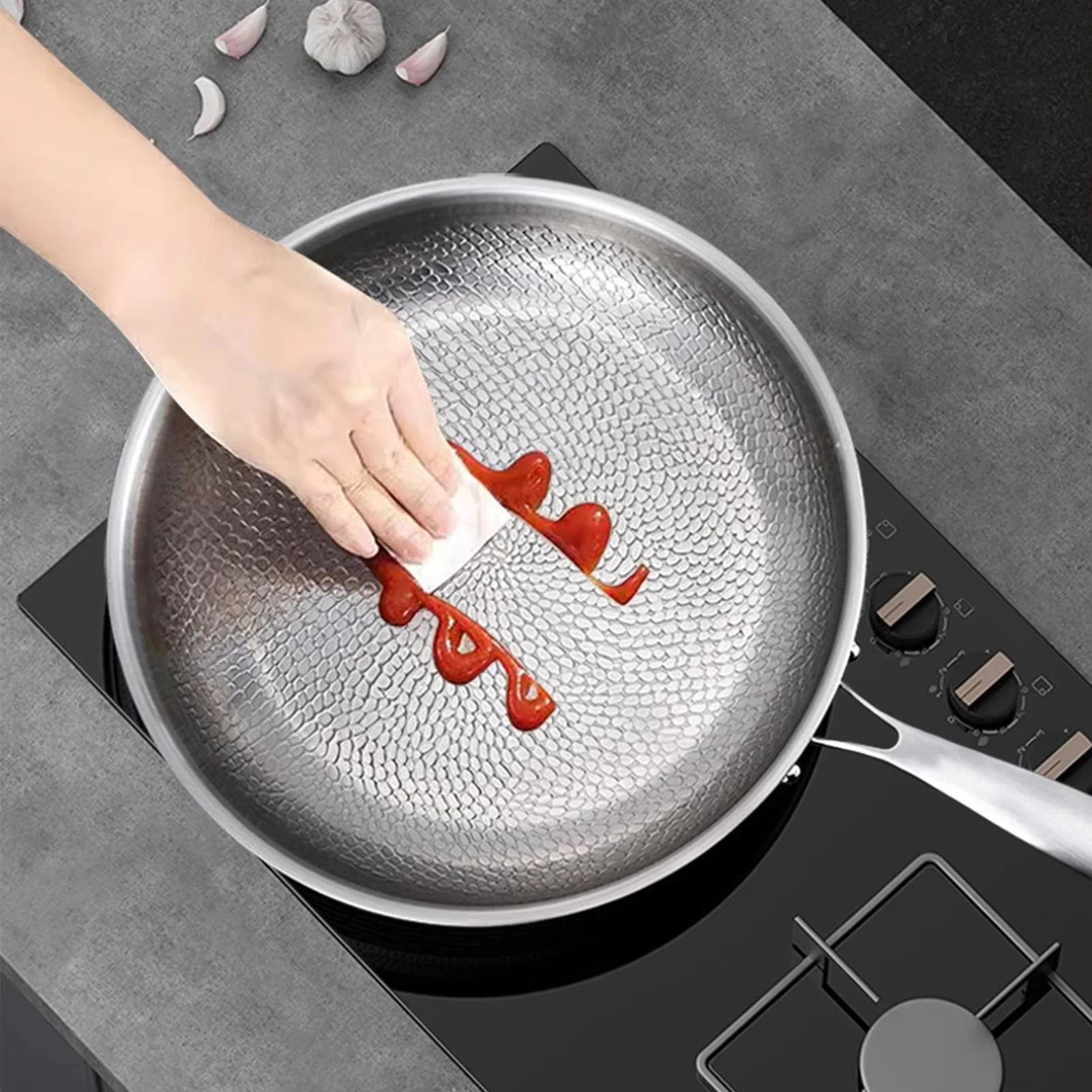 Thumbnail 3 - #47 Popular Woks Choices