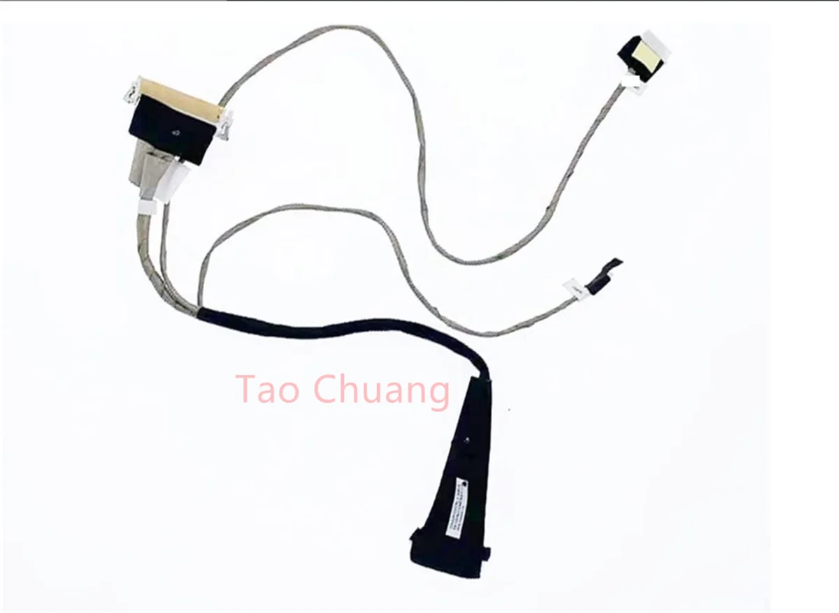 FOR Lenovo Yangtian S20-00 S2000-22 all-in-one machine LCD screen cable DC020021D00