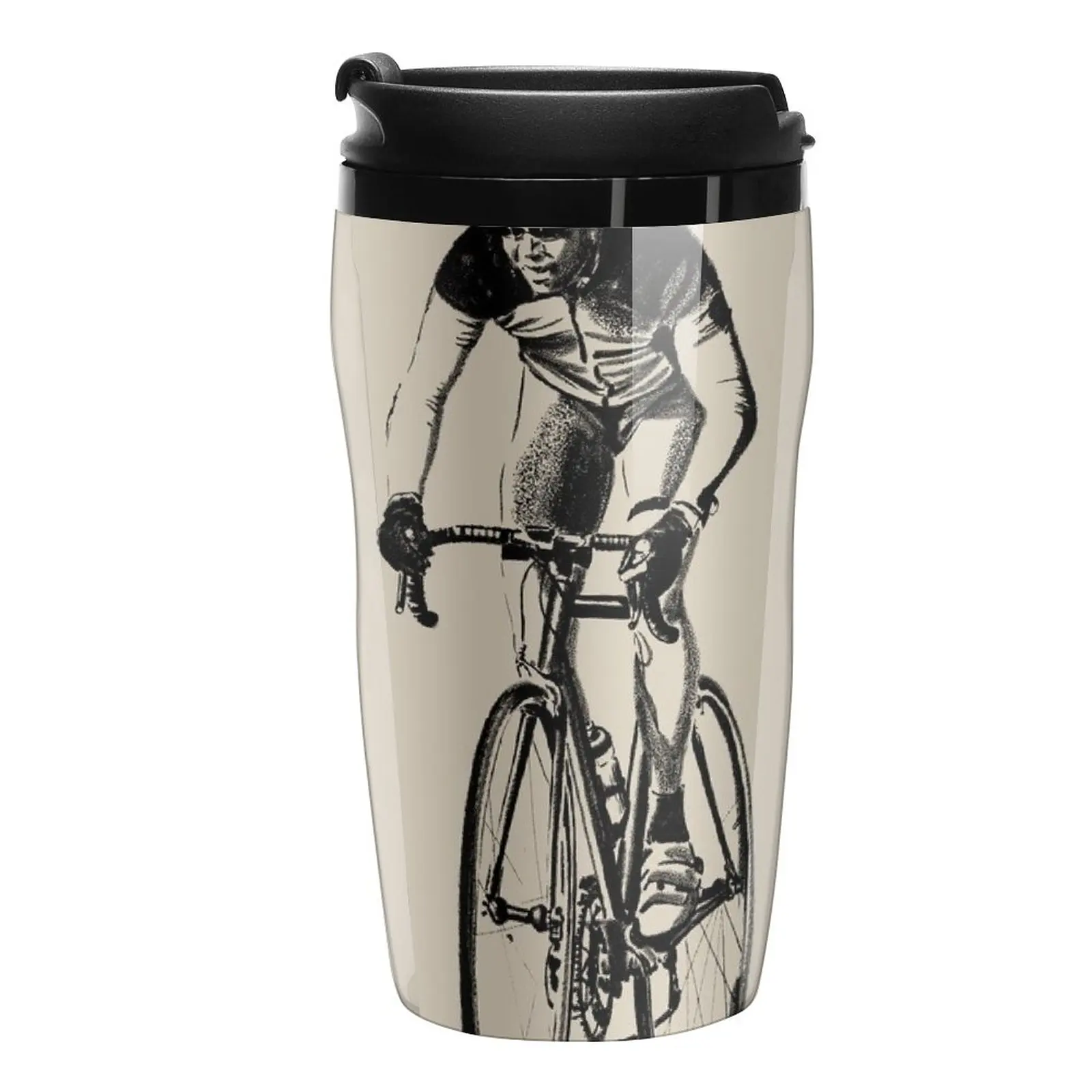 

New racer Travel Coffee Mug Cup Coffee Coffe Cups