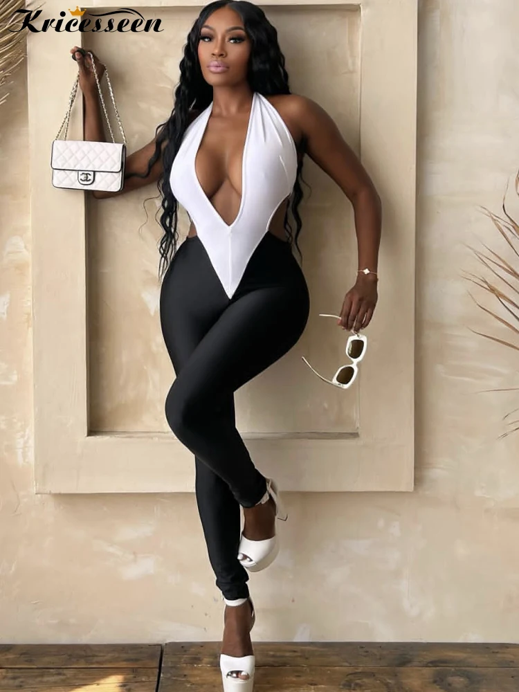 Kricesseen Sexy Pat…