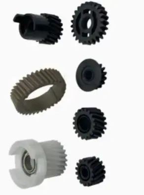 

1 комплект сменных шестерен для фьюзера для Xerox Versant 180 V180