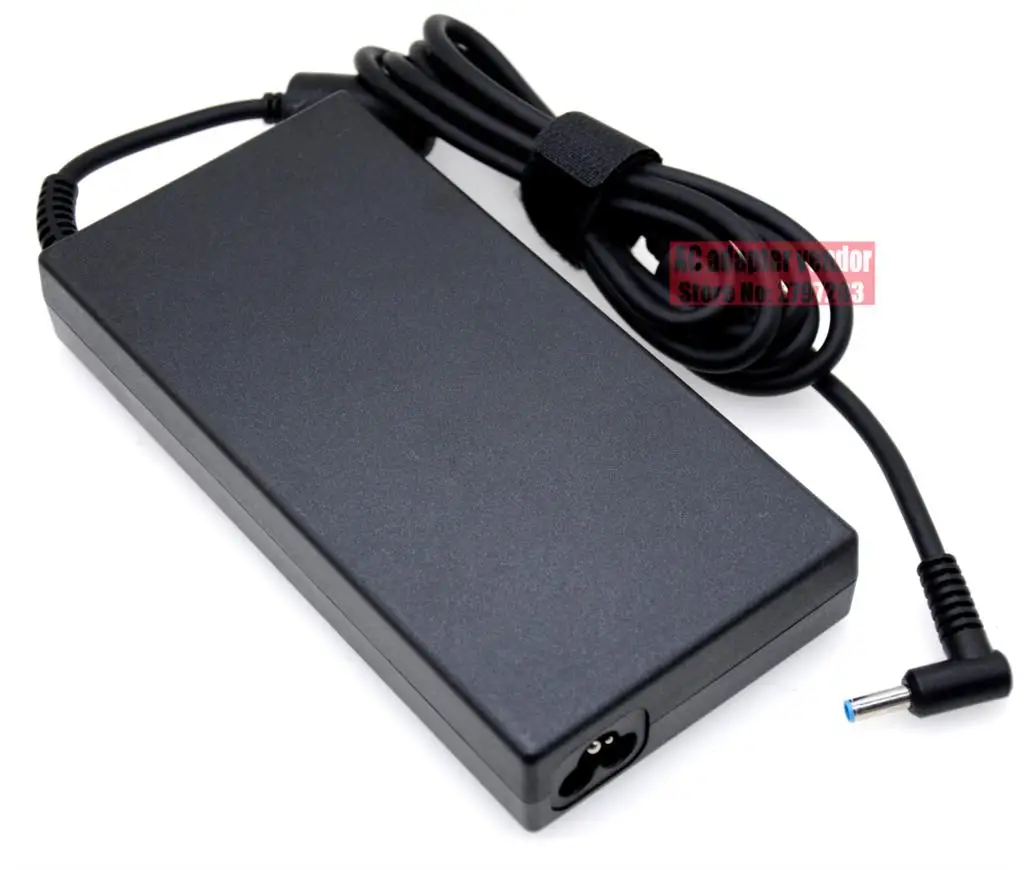 Genuine 19.5v 7.7a 150w ac power adapter for Hp TPN-DA03 775626-003 776620-001 ZBOOK 15 G3 G4 Laptop Adapters TPN-DA03 A150A05AL