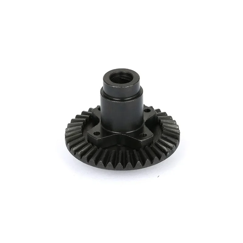 Simulation off-road toy frame reinforced steel axle differential block for Axial RBX10- Ryft RZ003