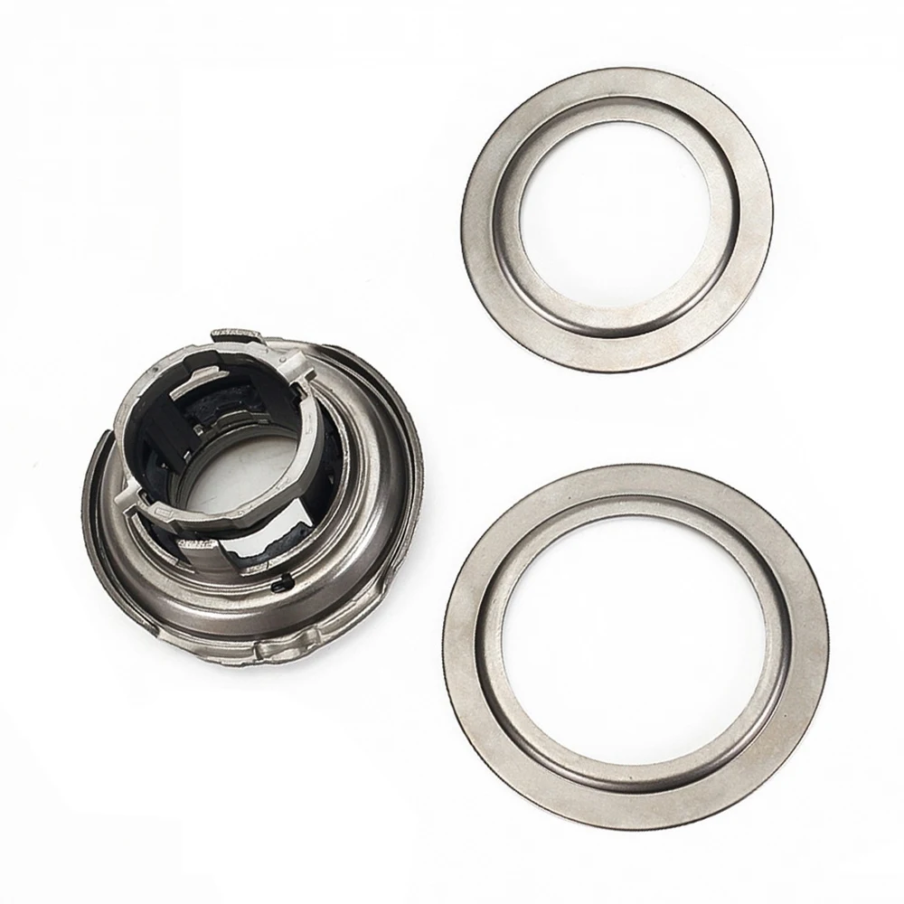 مجموعة شوكات لإطلاق القابض المزدوج لفورد فوكس فييستا محامل متابعة CA6Z7A508E BV6Z7A508A, DPS6 DCT250