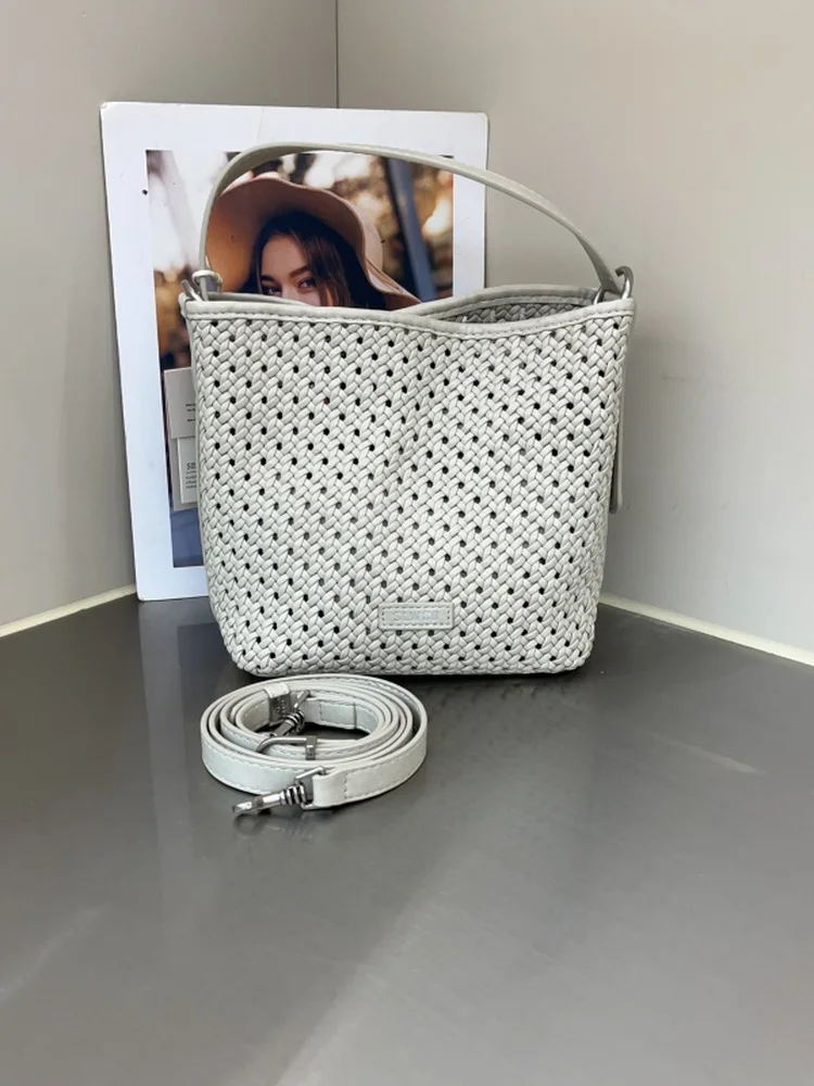 nuova-borsa-a-secchiello-artigianale-2026-borsa-a-tracolla-monocolore-semplice-e-versatile-stile-coreano-casual