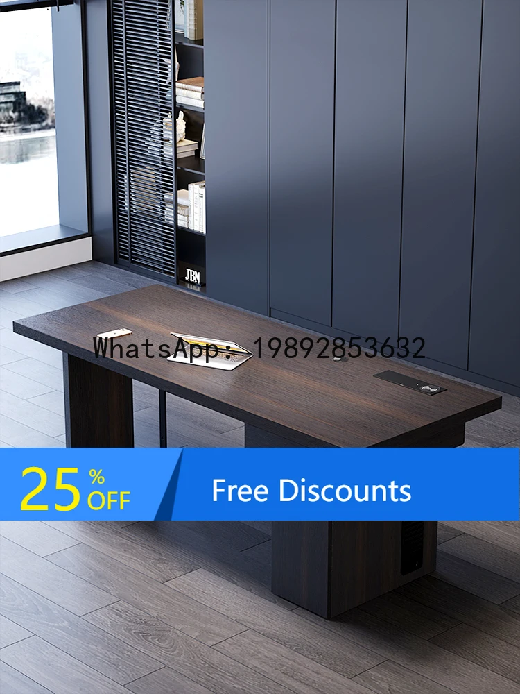 Zk Minimalist Desk …