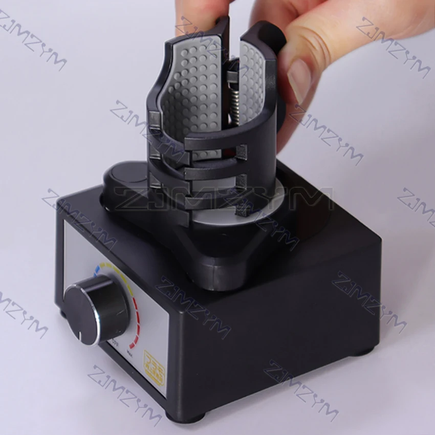 AC 100-240V Vortex Mixer ไฟฟ้าสี Stirrer ความเร็ว Ajustable MINI Benchtop เครื่องผสม DIY งานอดิเรกชุดเครื่องมือ PMKJ020
