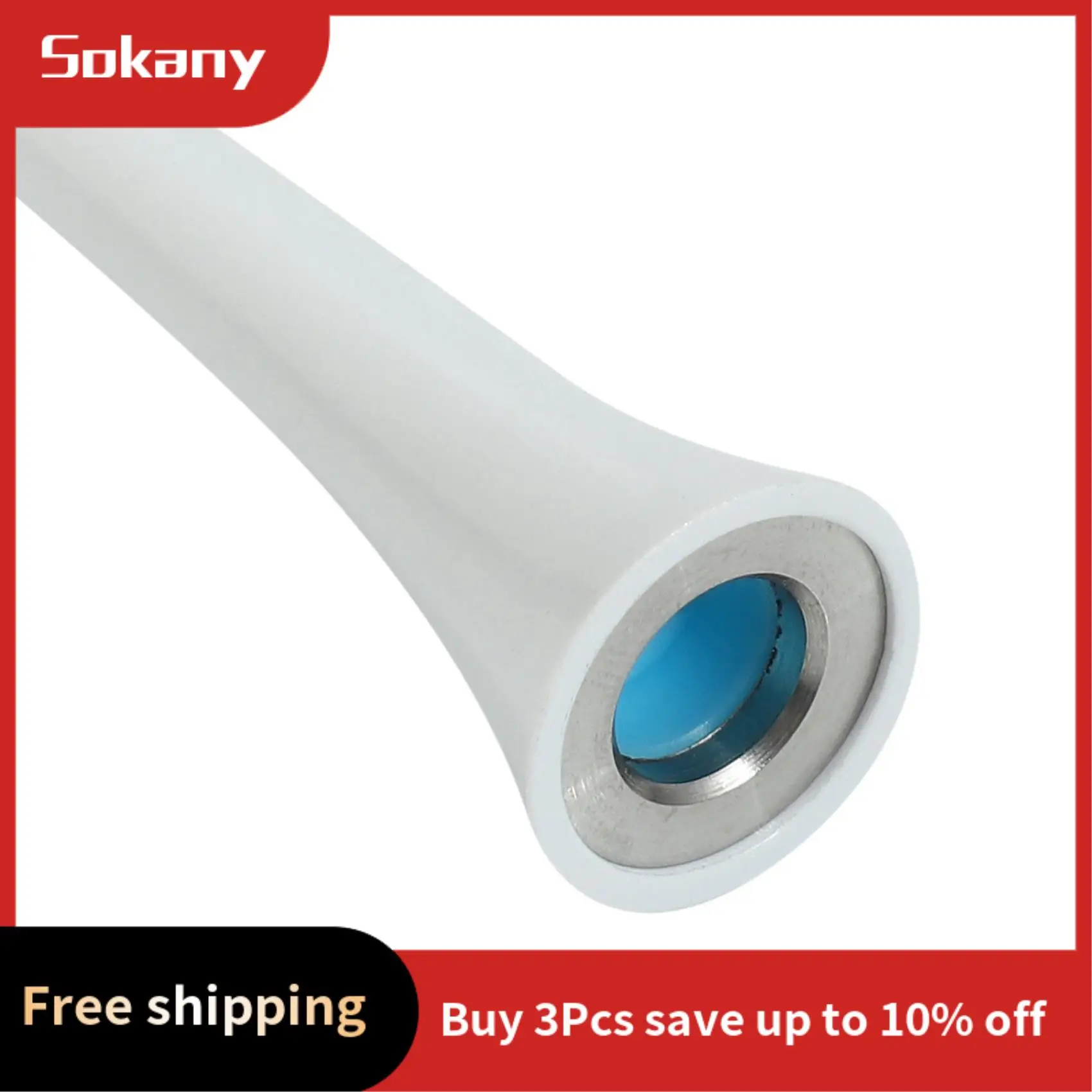 HIM-2X Ultrasonic Scaler Tips Handpiece For Xiaomi Soocas Electric Toothbrush Remove  Calculus Plaque Tooth Stain