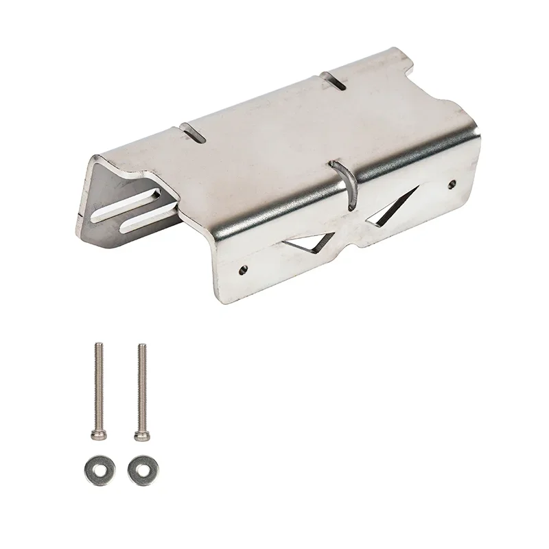 1/8 RC ARRMA TYPHON 6S V5 TLR バギー車金属ショックタワー保護鎧