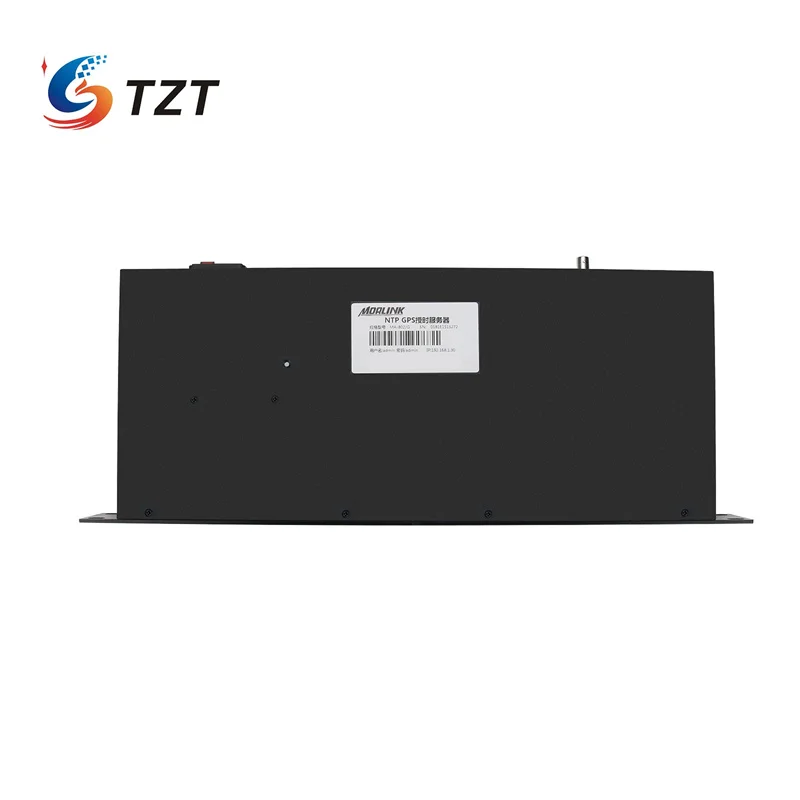 TZT-Network Timer Server com suporte a antena para GPS Timing, NTP Timer, MA-802G, 30m