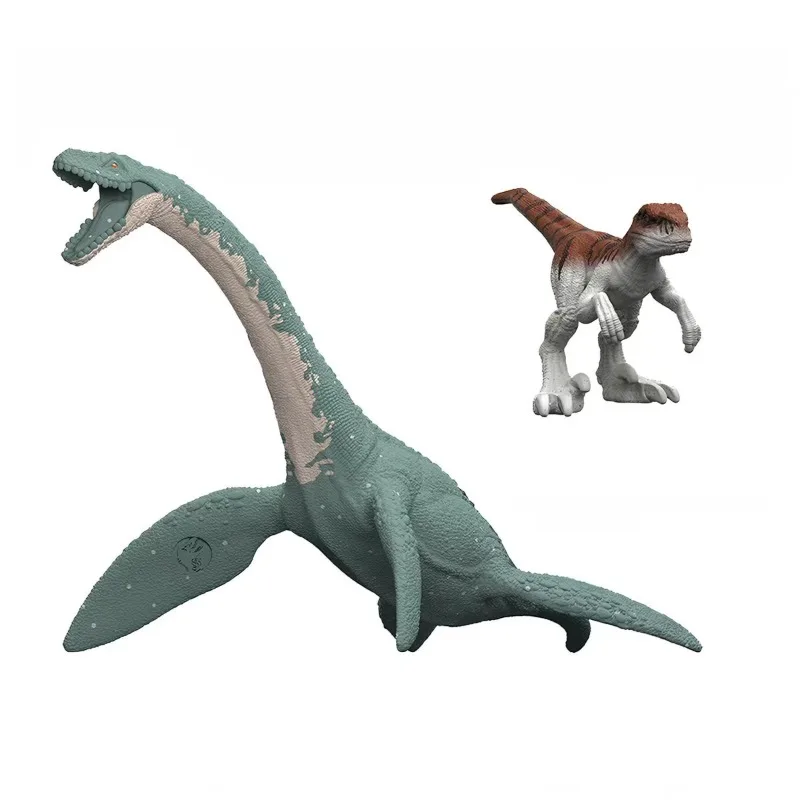 Original Jurassic World MINIS SERIES Blind Box Random Dinosaur Action Toy Figure Mode Collection view 6