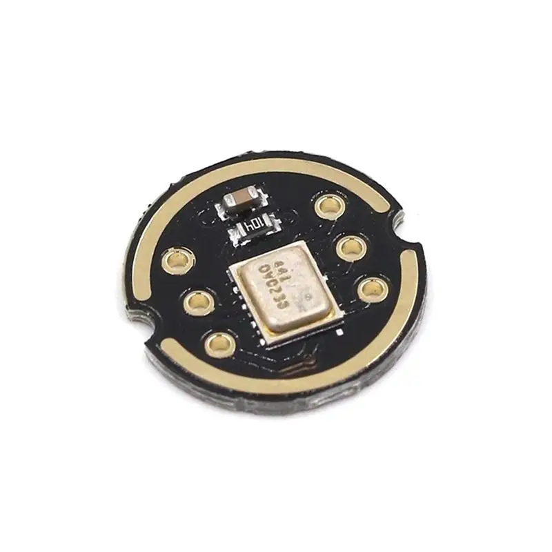 Y01A Omnidirectional Microphone Module MEMS INMP441 High Precision Low Power Ultra Small Volume Support ESP32