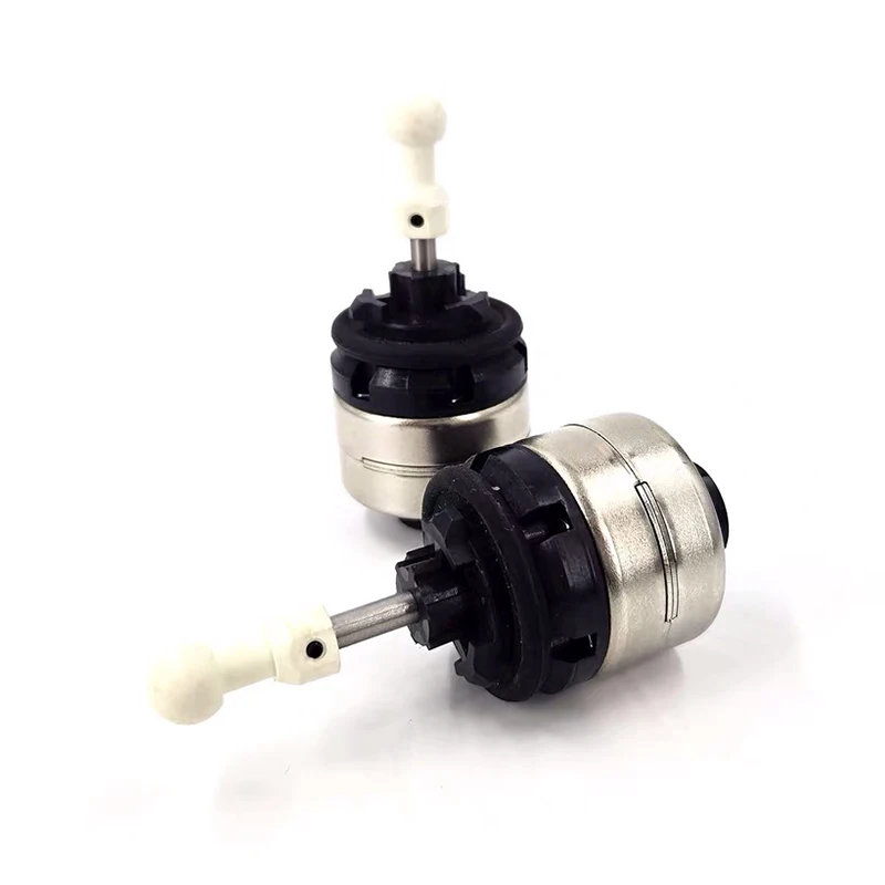 Self Locking Micro Electric Telescopic Positioning Screw Motor Lifting Headlight Control Motor