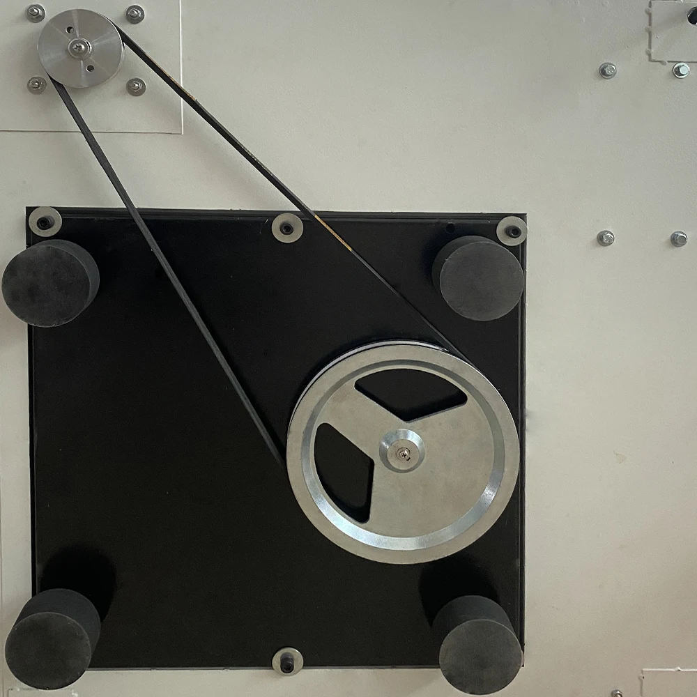 HNY 시리즈 실험실 인큐베이터 터치스크린 프로그래머블 회전 진동기 과학 연구용