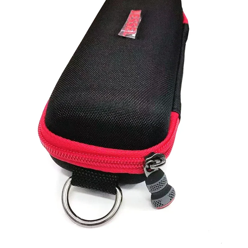 vessel-tpc-10-compact-tool-bag-storage-case-electrician's-screwdriver-and-pliers-storage-bag