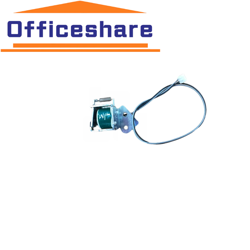 

1PC JC33-00025B New Main Tray Solenoid for Samsung CLP360 CLP365 CLP366 CLX3305 CLX3306 CLP 360 365 366 CLX 3305 3306