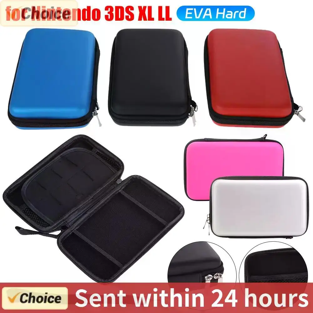 Eva Storage Bag Cas…