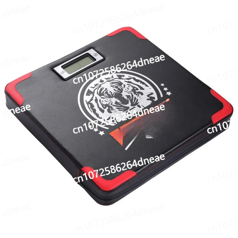 

Boxing training sandbag sandbag intelligent boxing target boxing force tester hanging portable dynamometer wholesale