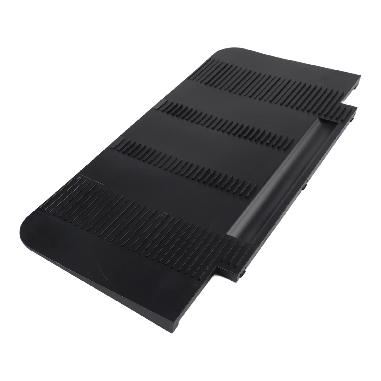 Protect Home Floors Ramp Replacement Robot Cleaner Charging Base Accessory Cracked Edge Replacement Easy Installation