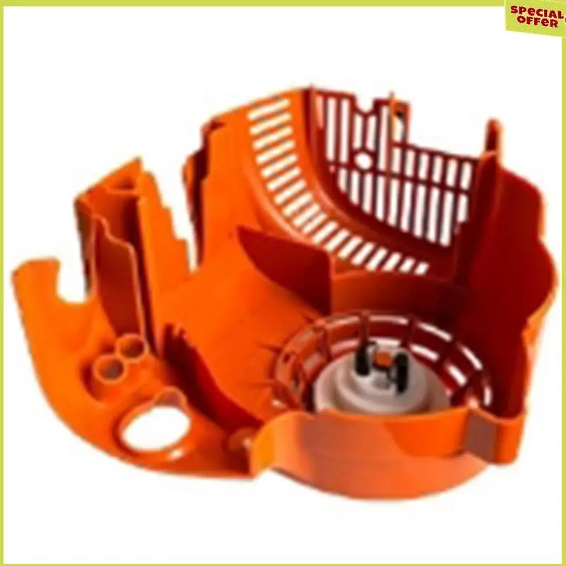 

A34R стартер для STIHL BG86, ручной съемник STIHL BG86, аксессуары для фена BG86C BG86, тяговая пластина стартера