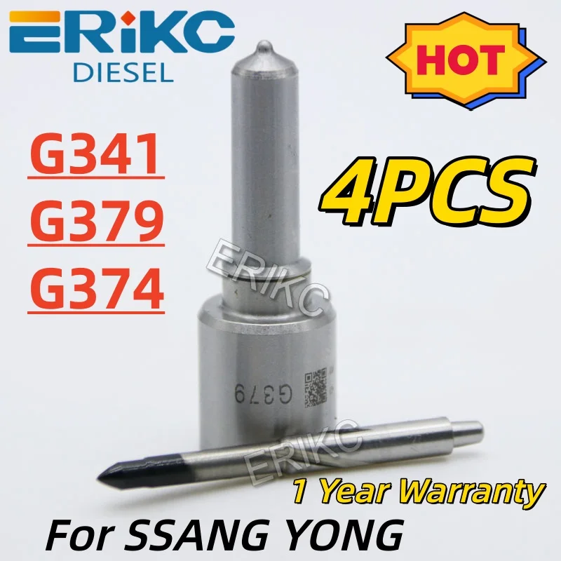 Diesel Fuel Injecto…