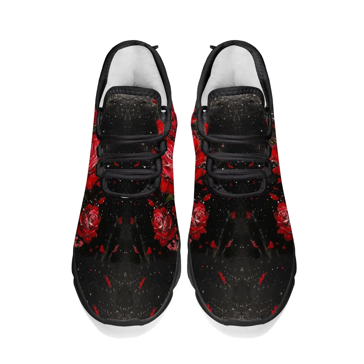 أحذية رياضية كاجوال للرجال أحذية رياضية خفيفة الوزن شبكية هوائية مضادة للانزلاق ومقاومة للاهتراء حذاء مشي مسطح رياضي للركض مقاس 46