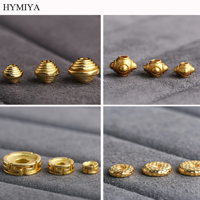 

Handmade 100% 925 Silver Bracelet Spacers Silver Jewelry Spacer Beads Jewelry Findings Accessories