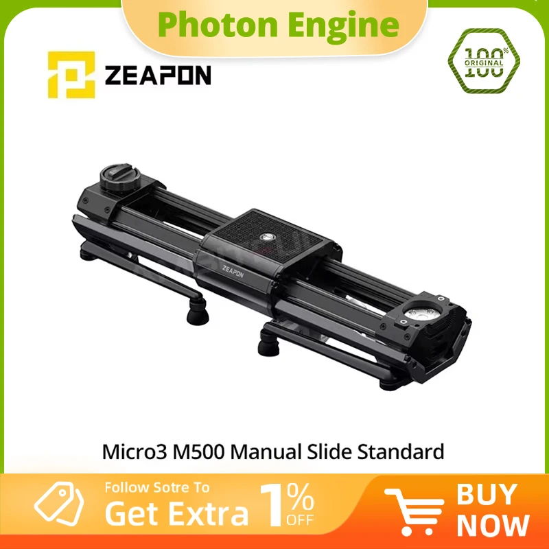 Zeapon Micro 3 M500… - image