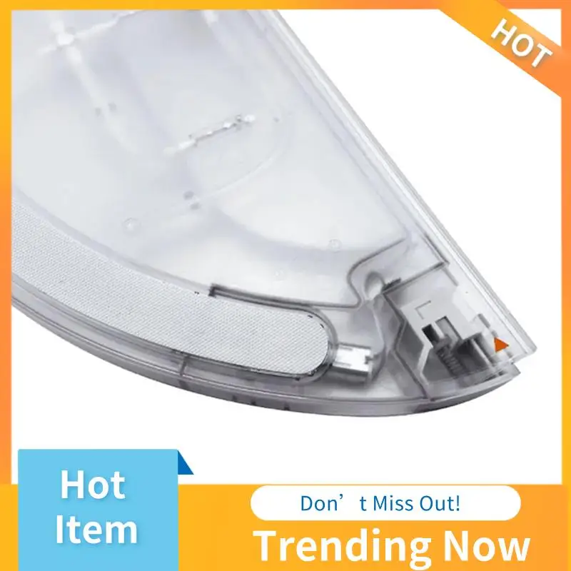 BBNV-Water Tank For Xiaomi Mijia 1C STYTJ01ZHM Sweeping And Supporting Integrated Robot Accessories Electronically Controlled