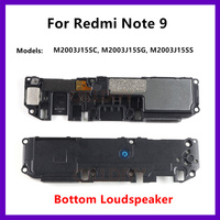 Bottom Loudspeaker For Xiaomi Redmi Note 9 Loud Speaker Sound Buzzer Ringer Flex Cable Note9