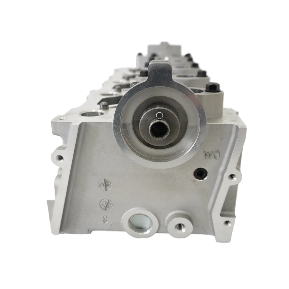 High Quality Cylinder Head Assy D4EA/D4EB For Hyundai Santa FE/Tucson/Sonata/i30/Elantra/Trajet Diesel Engine Cylinder Cover