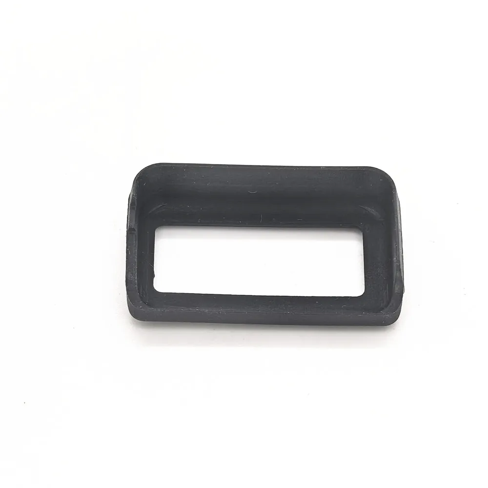 A7CR A7C2 Silicone Eyecup Cover Rubber Viewfinder Eyepiece for Sony ILCE-7CR ILCE-7CM2 A7CII A7CM2 , A7C Mark II , Alpha 7C II